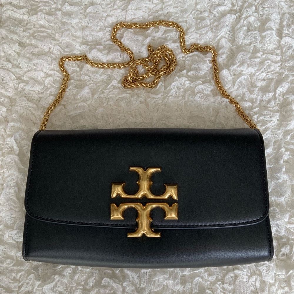 Tory Burch Eleanor Crossbody Bag